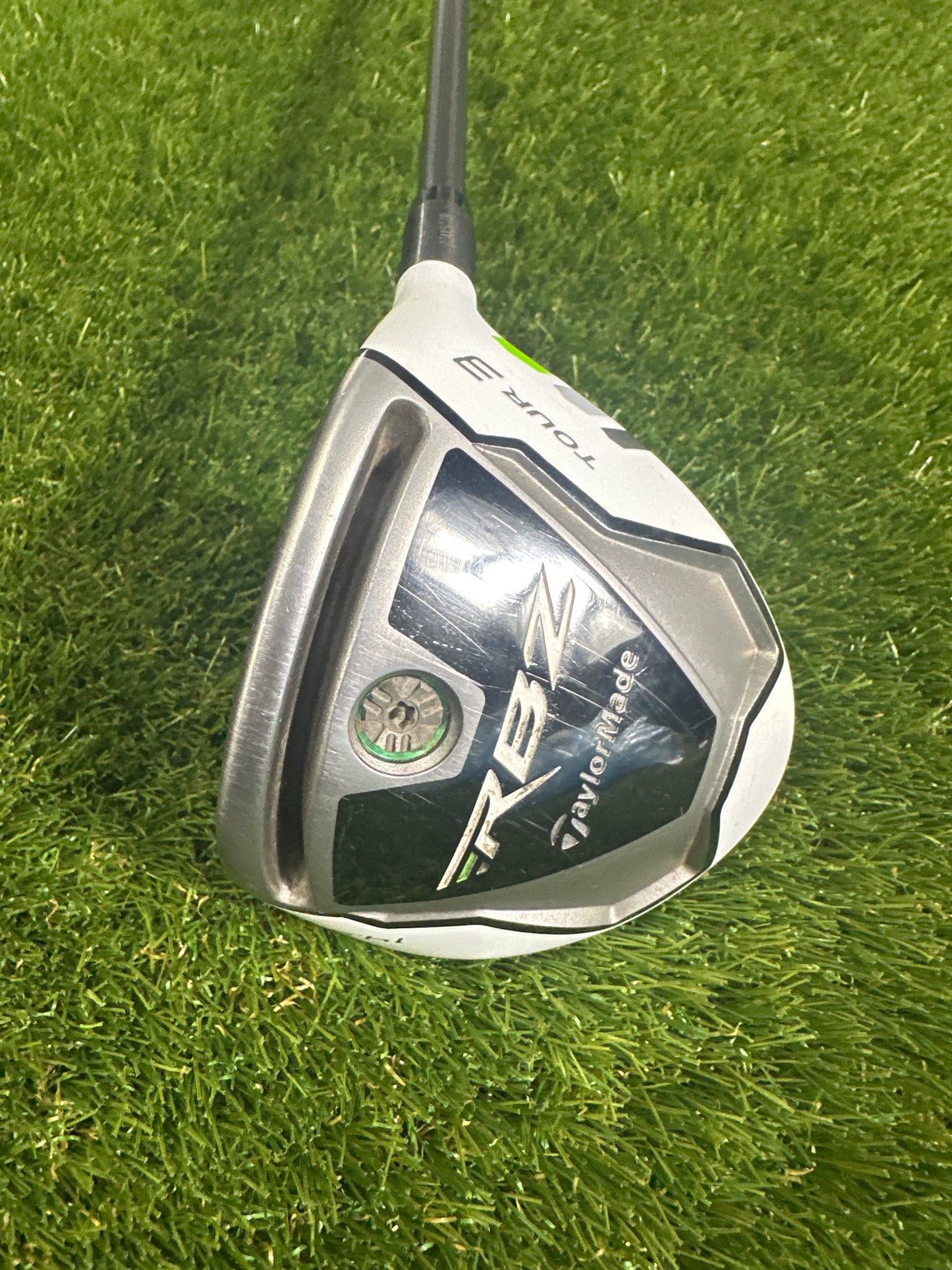 TaylorMade RBZ Tour 3/14.5 FWY
