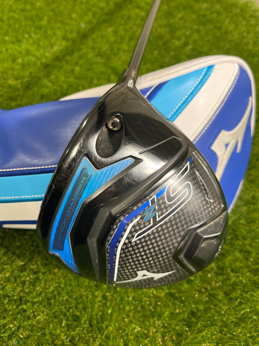 Mizuno STZ 9.5 Driver