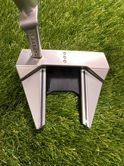 Scotty Cameron Phantom X 7.2 34.5" Putter