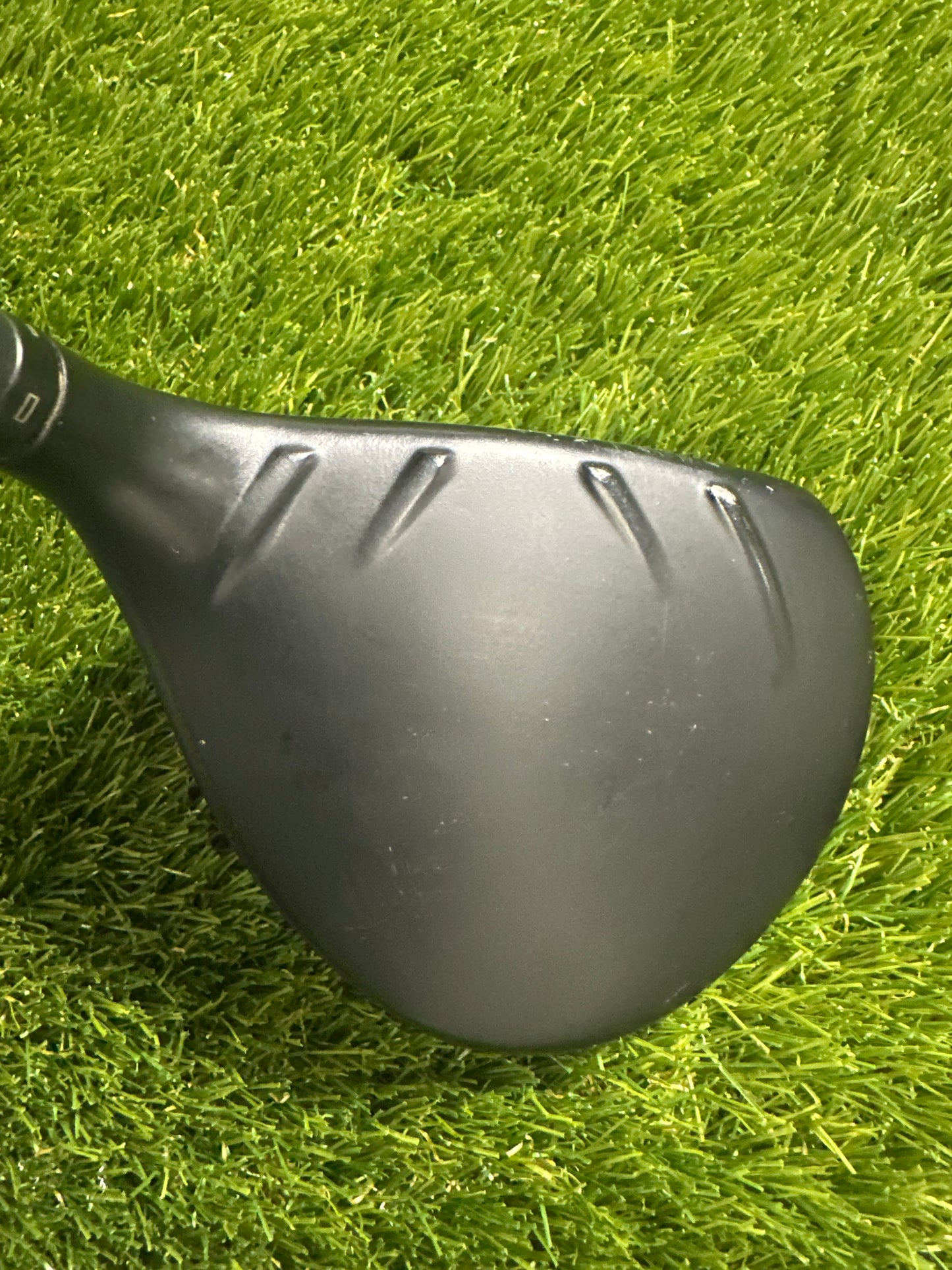 Ping G400 3/14.5 FWY