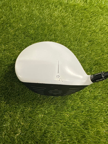 TaylorMade R15 10.5 Driver