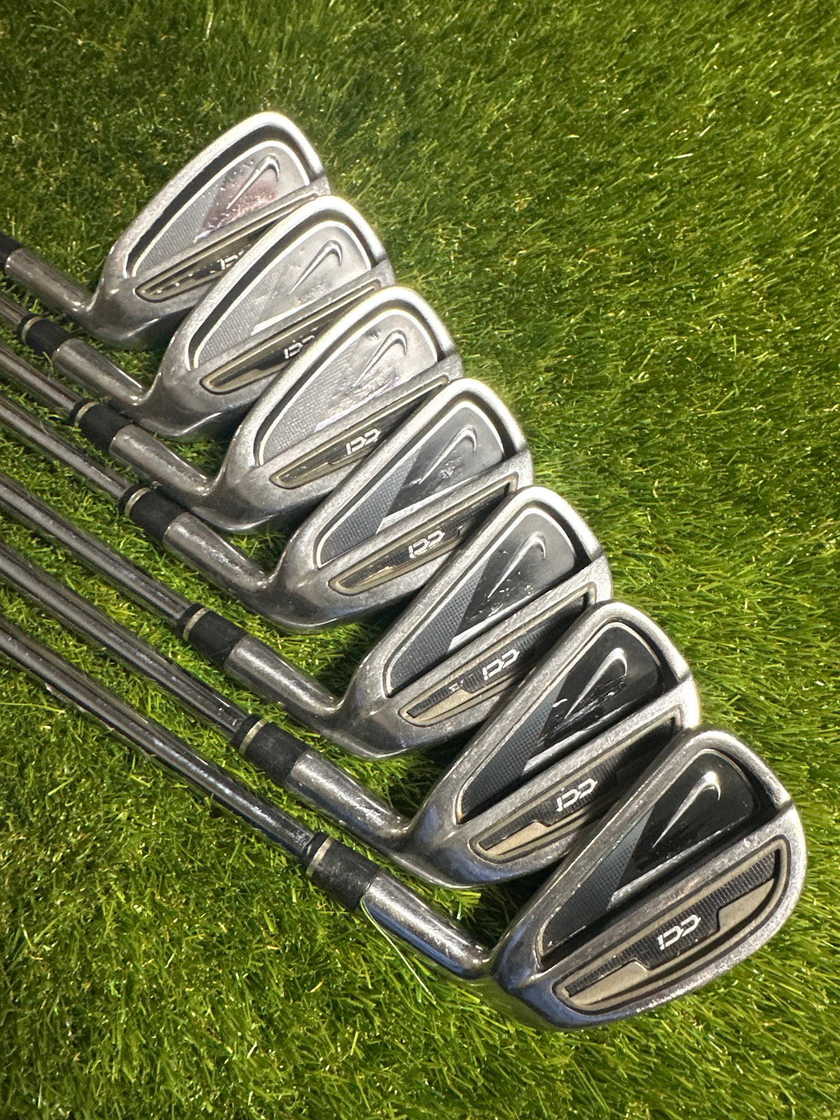 Nike CCI 4-PW Irons
