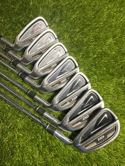 Nike CCI 4-PW Irons