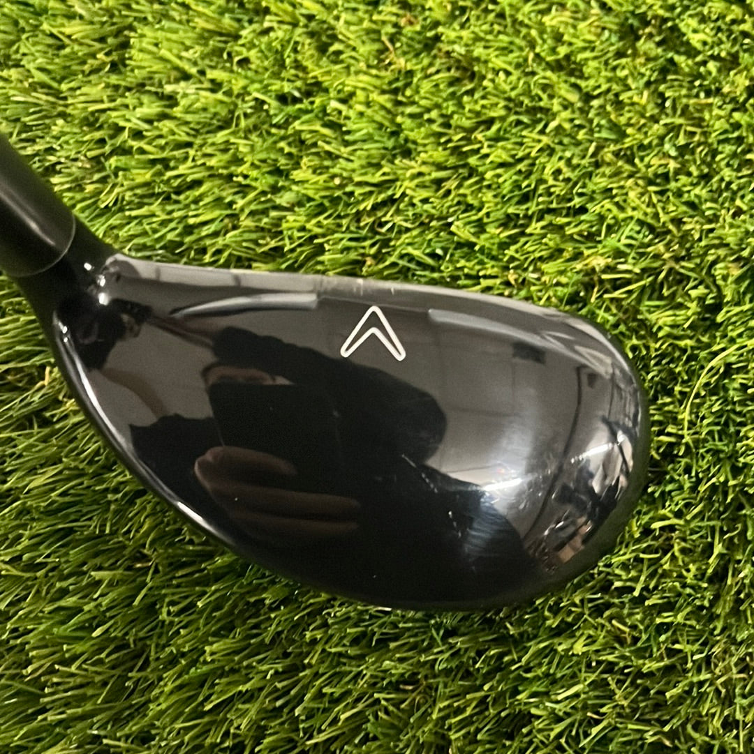 Callaway Rogue 4/21 HYB