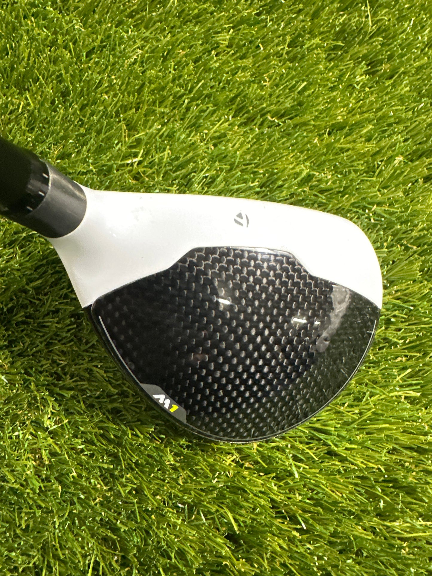 TaylorMade M1 5/19 FWY