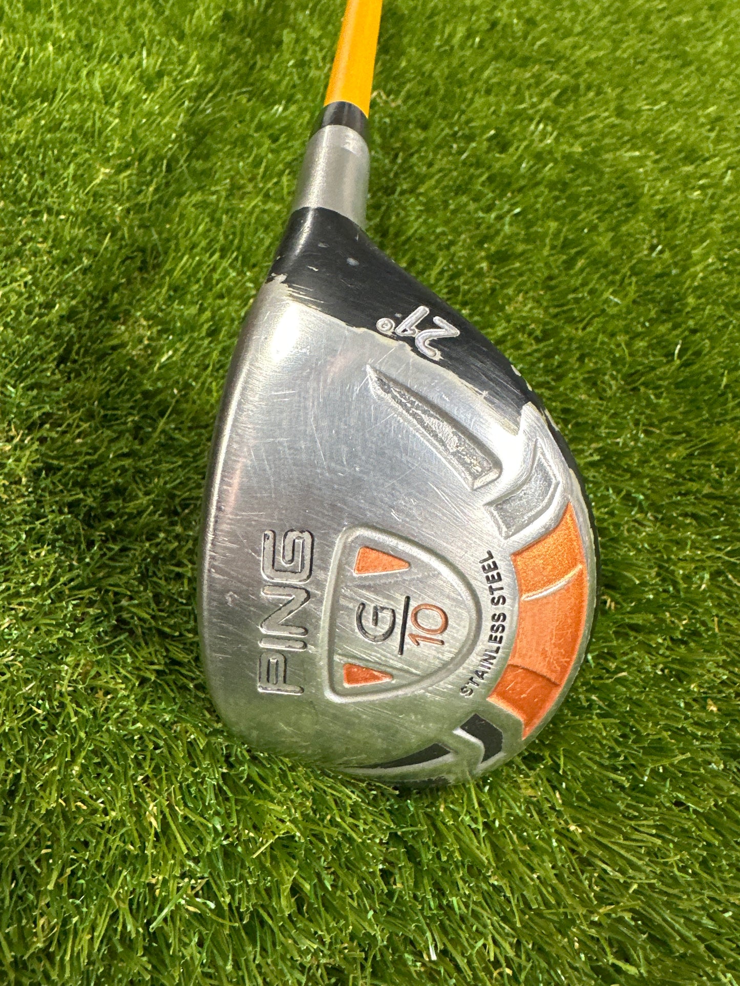 Ping G10 21 HYB