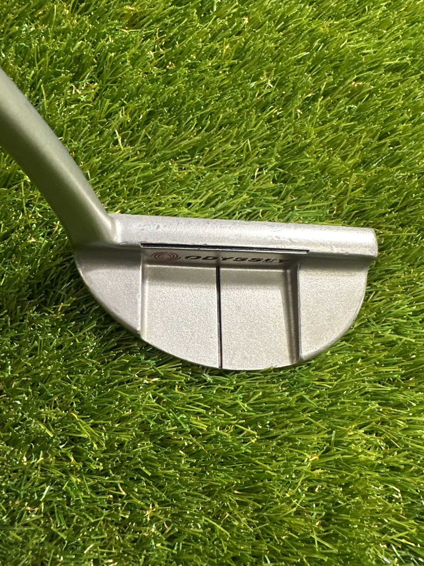 Odyssey White Hot XG 9 34" Putter