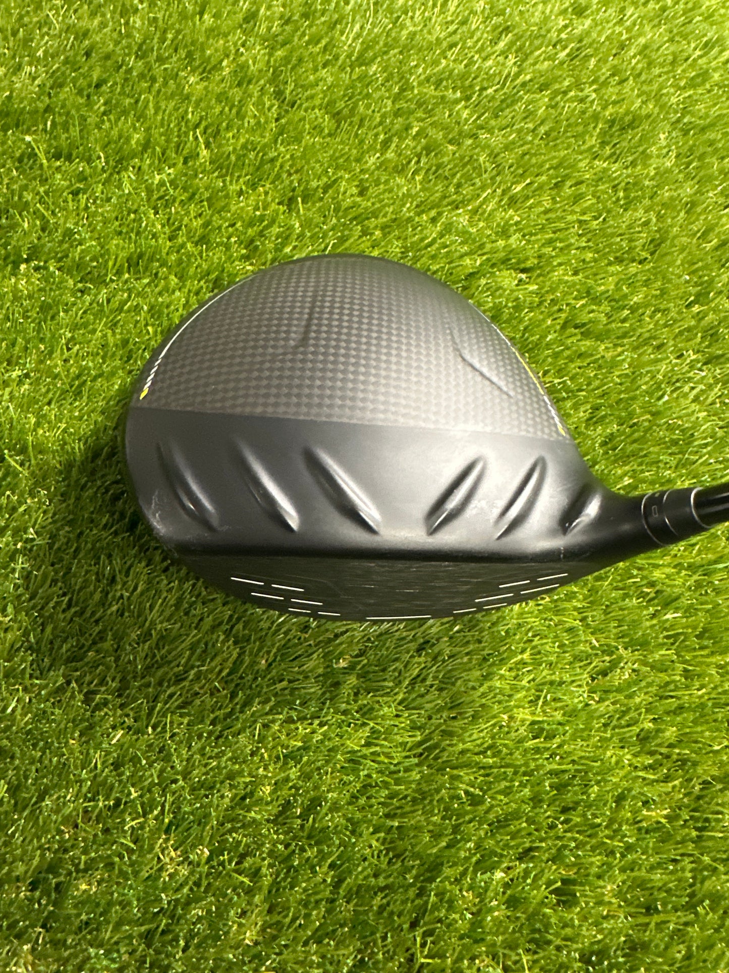 Ping G430 Max 10K 10.5 Driver