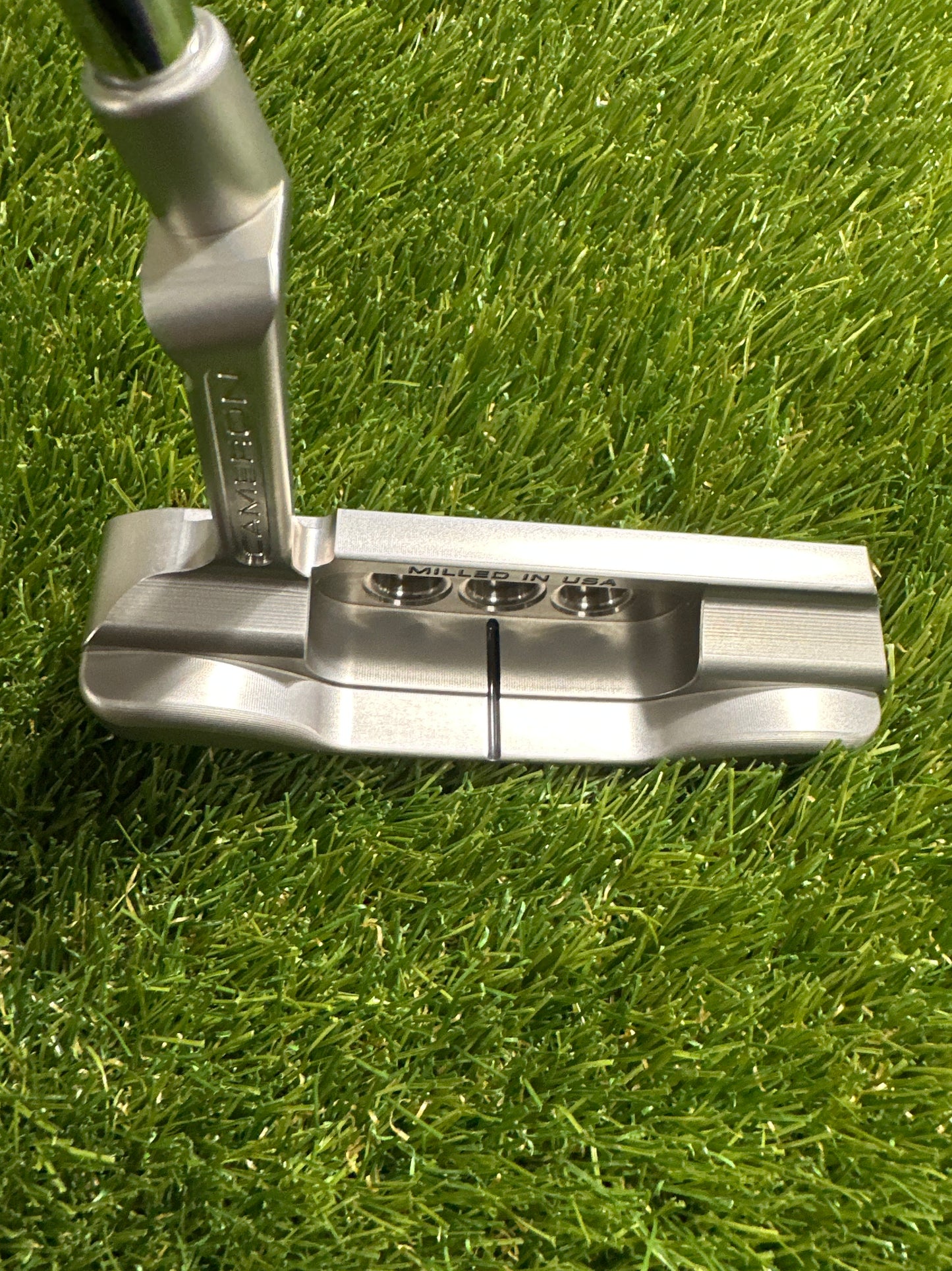 Scotty Cameron Super Select Newport 34" Putter