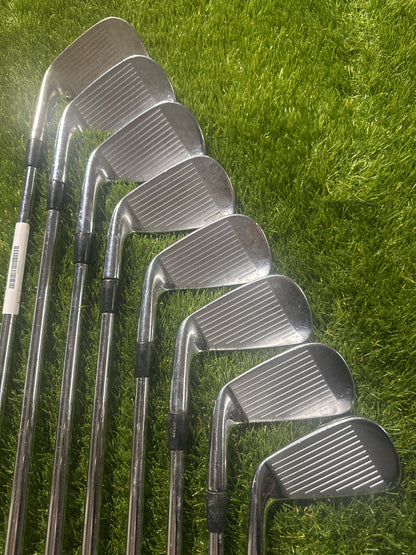 Titleist AP2 3-46W Irons