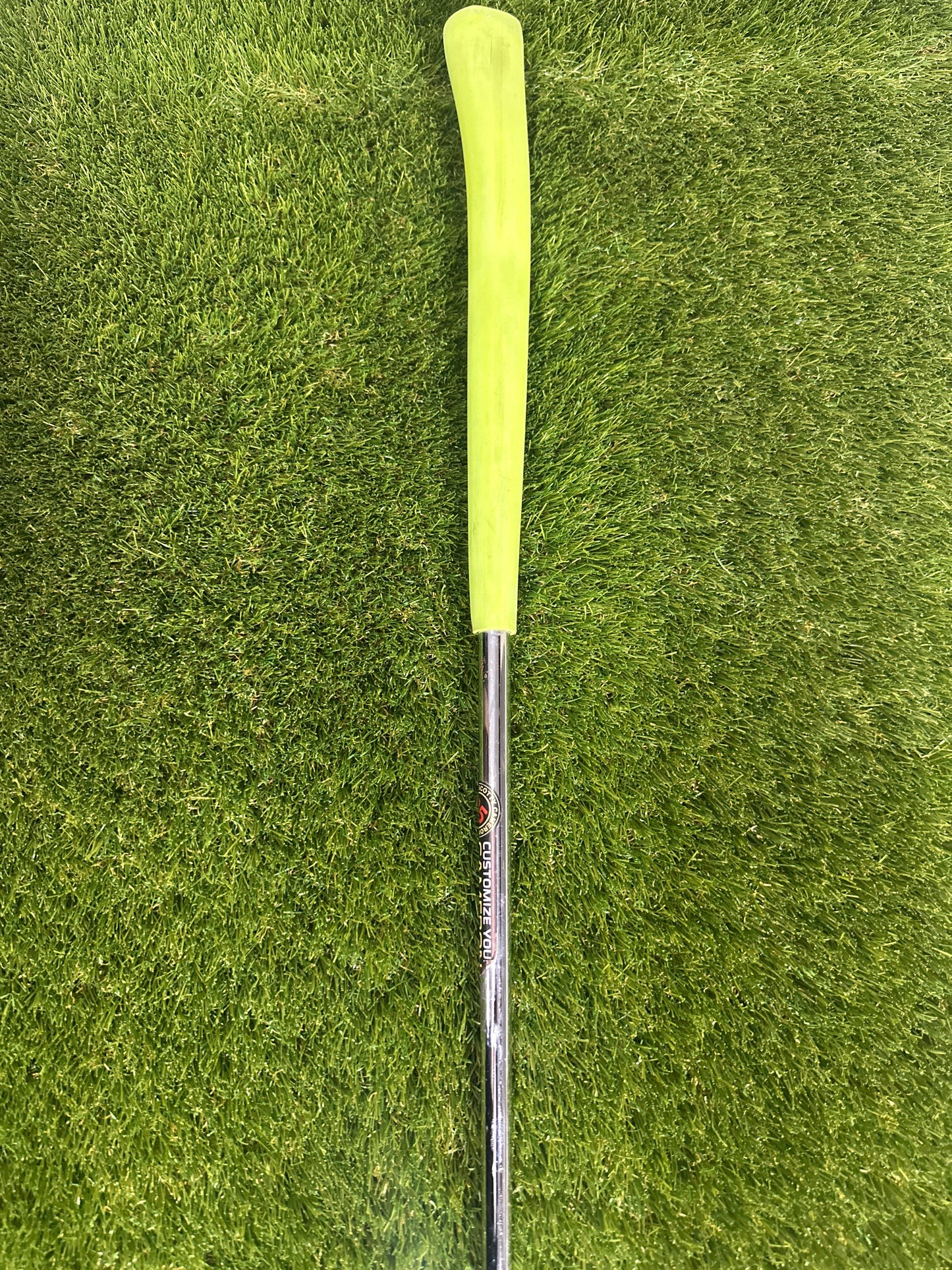 Scotty Cameron Select Squareback 1.5 35" Putter