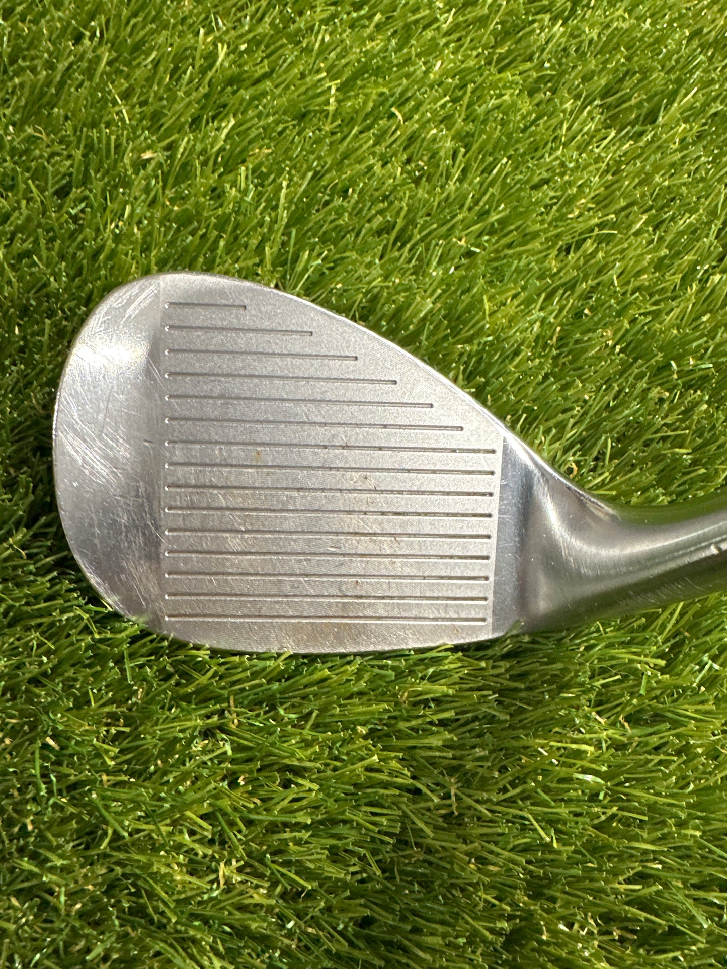 Takomo Skyforger 001 56/12 Wedge