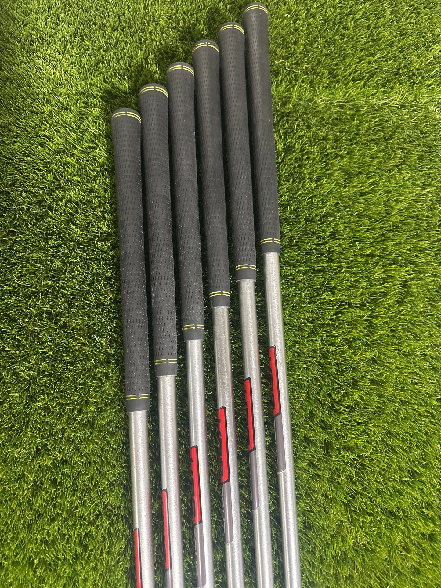 Nike Vapor Pro Combo 5-PW Irons