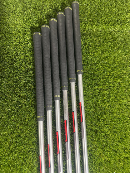 Nike Vapor Pro Combo 5-PW Irons