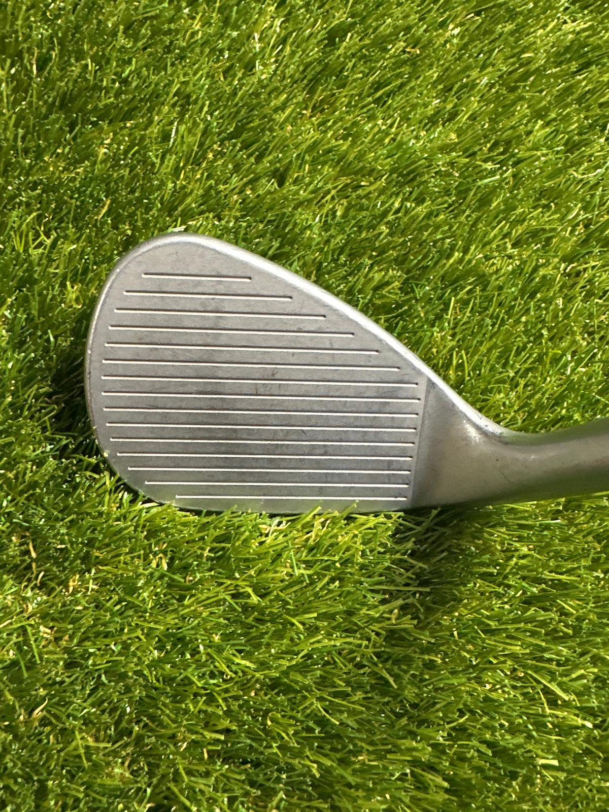 PXG 0311 Sugar Daddy 2 50/10 Wedge