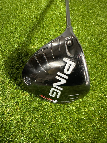 Ping G25 10.5 Driver