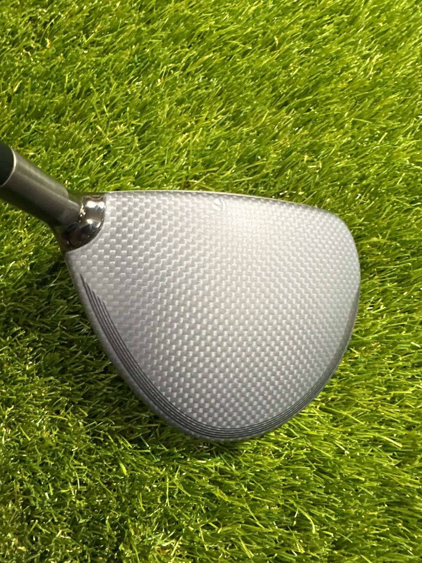 TaylorMade Qi35 Max 9/24.5 FWY