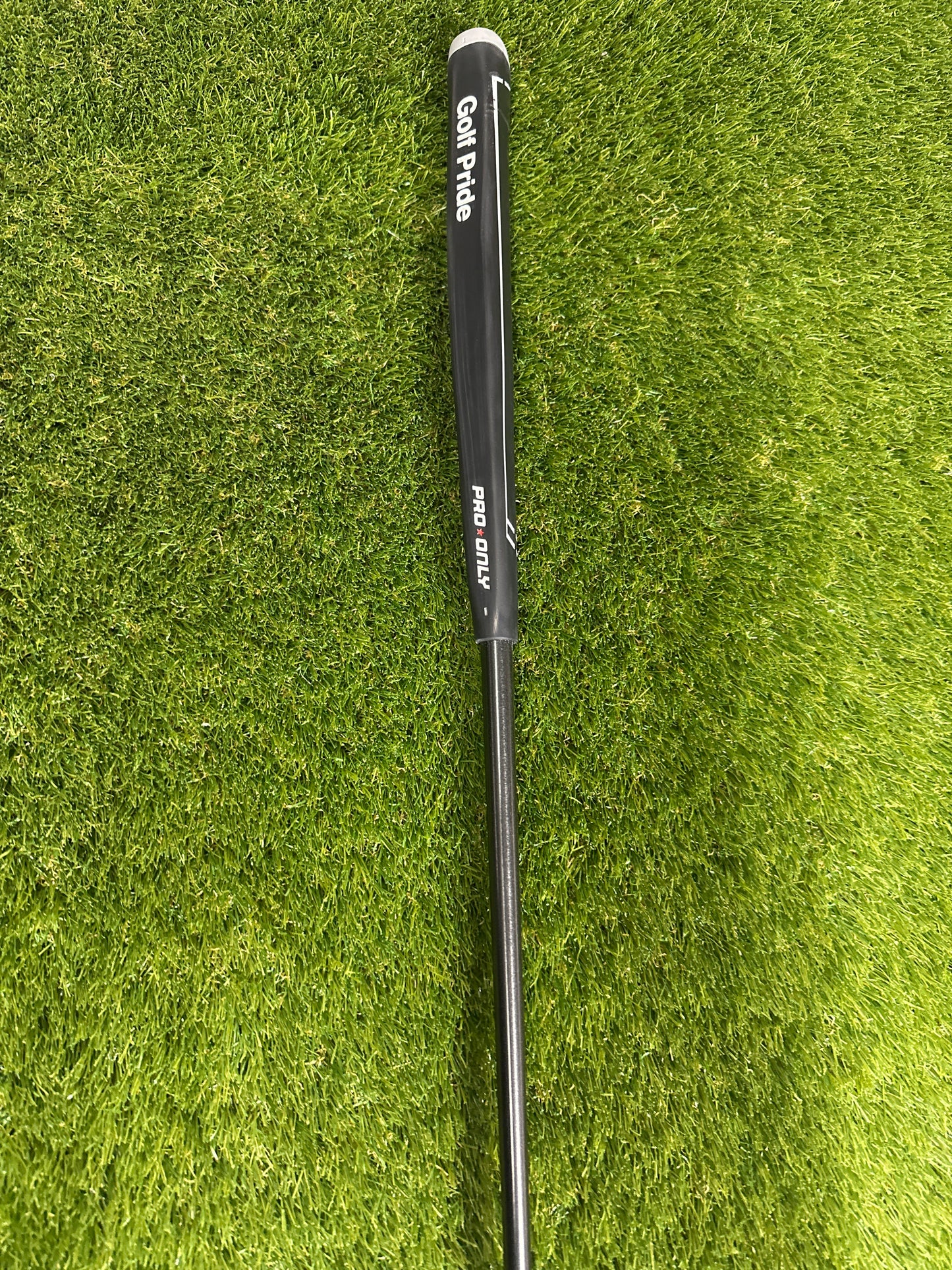 PXG Gen2 Mini Gunboat 33" Putter