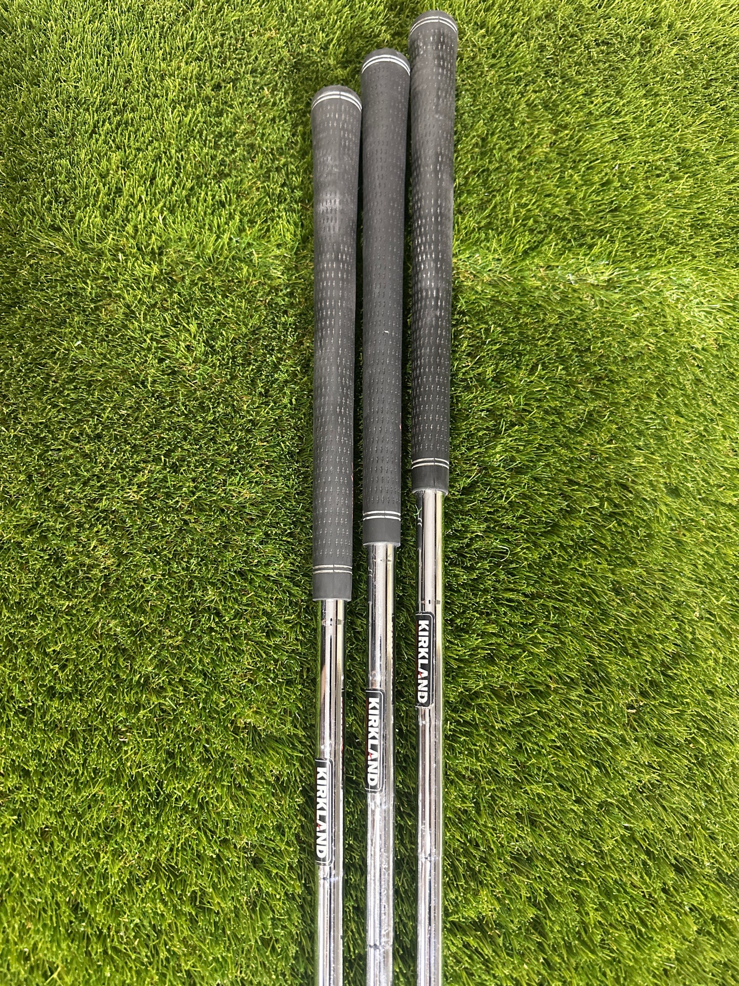 Kirkland Signature Wedge Set 52/56/60