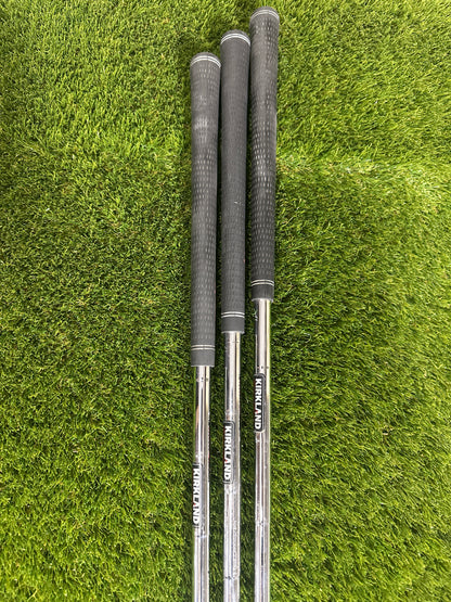 Kirkland Signature Wedge Set 52/56/60
