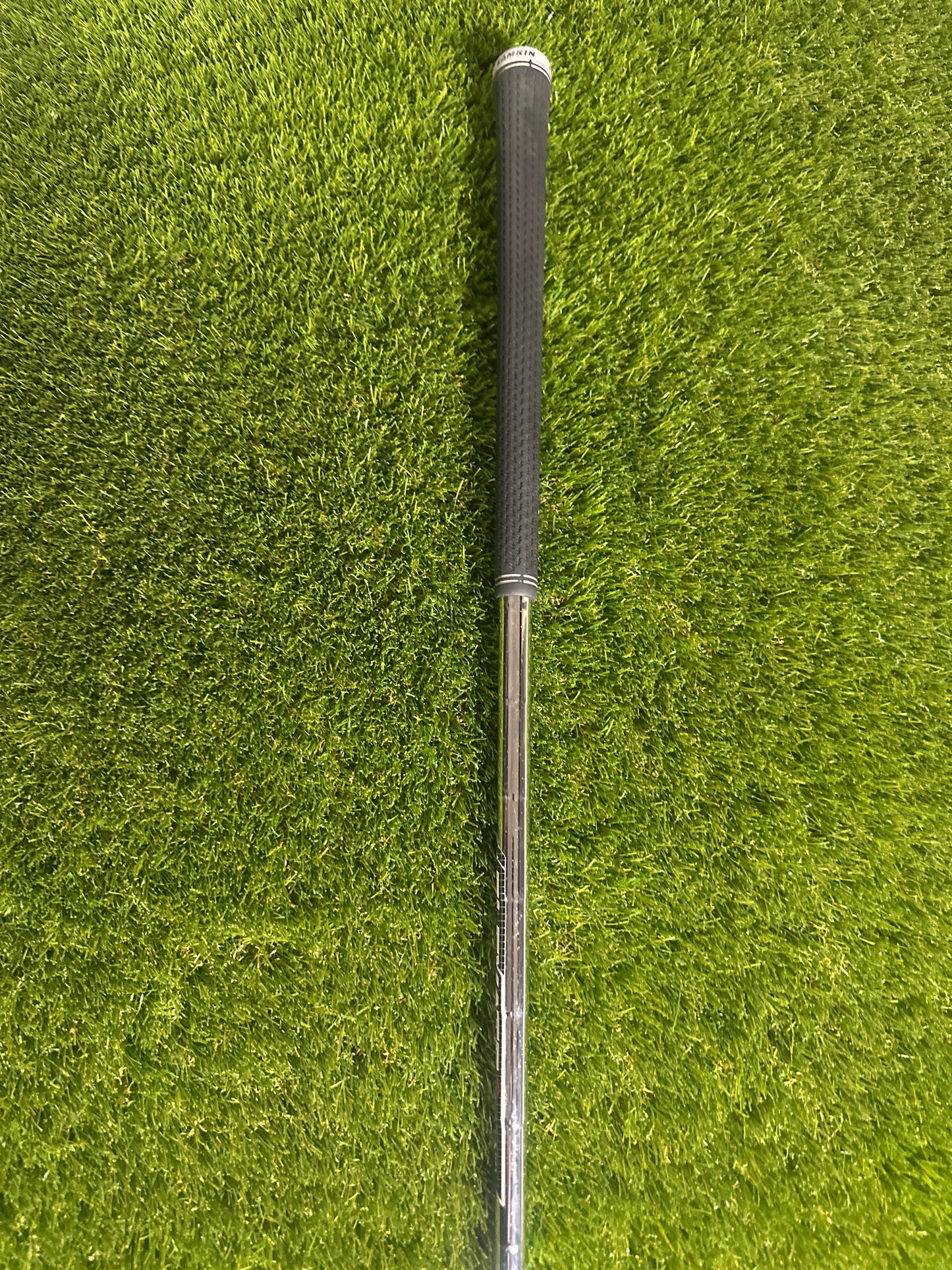 Callaway Paradym Ai Smoke 6 Iron