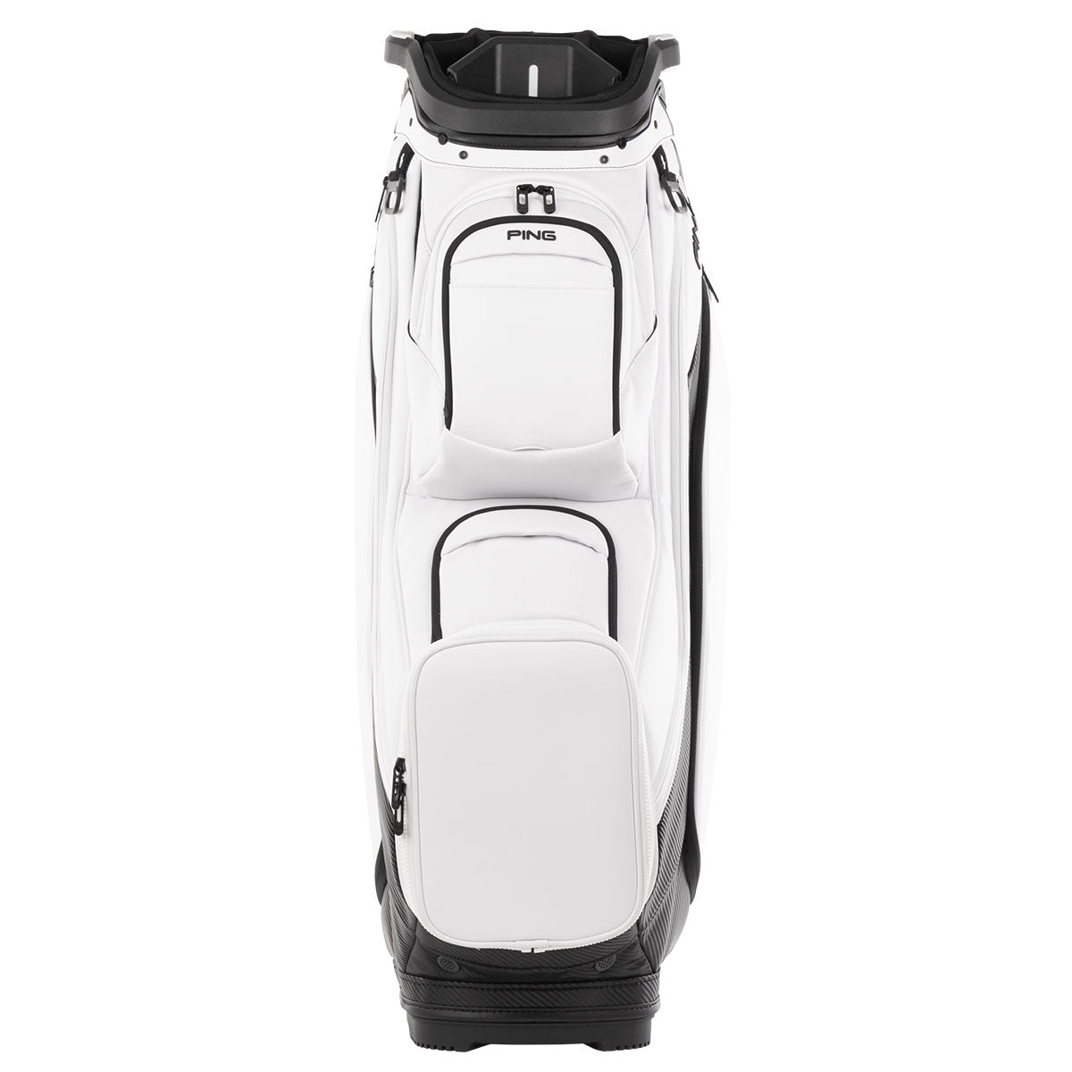 Ping DLX Bag - White