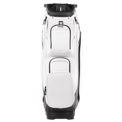 Ping DLX Bag - White
