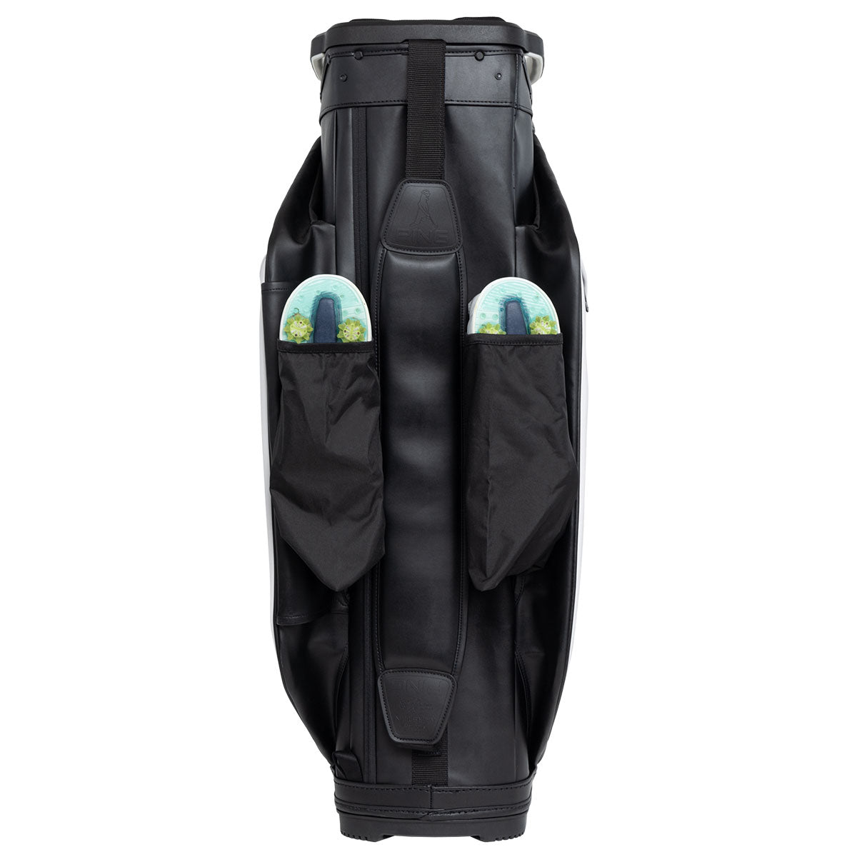 Ping DLX Bag - White