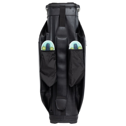 Ping DLX Bag - White