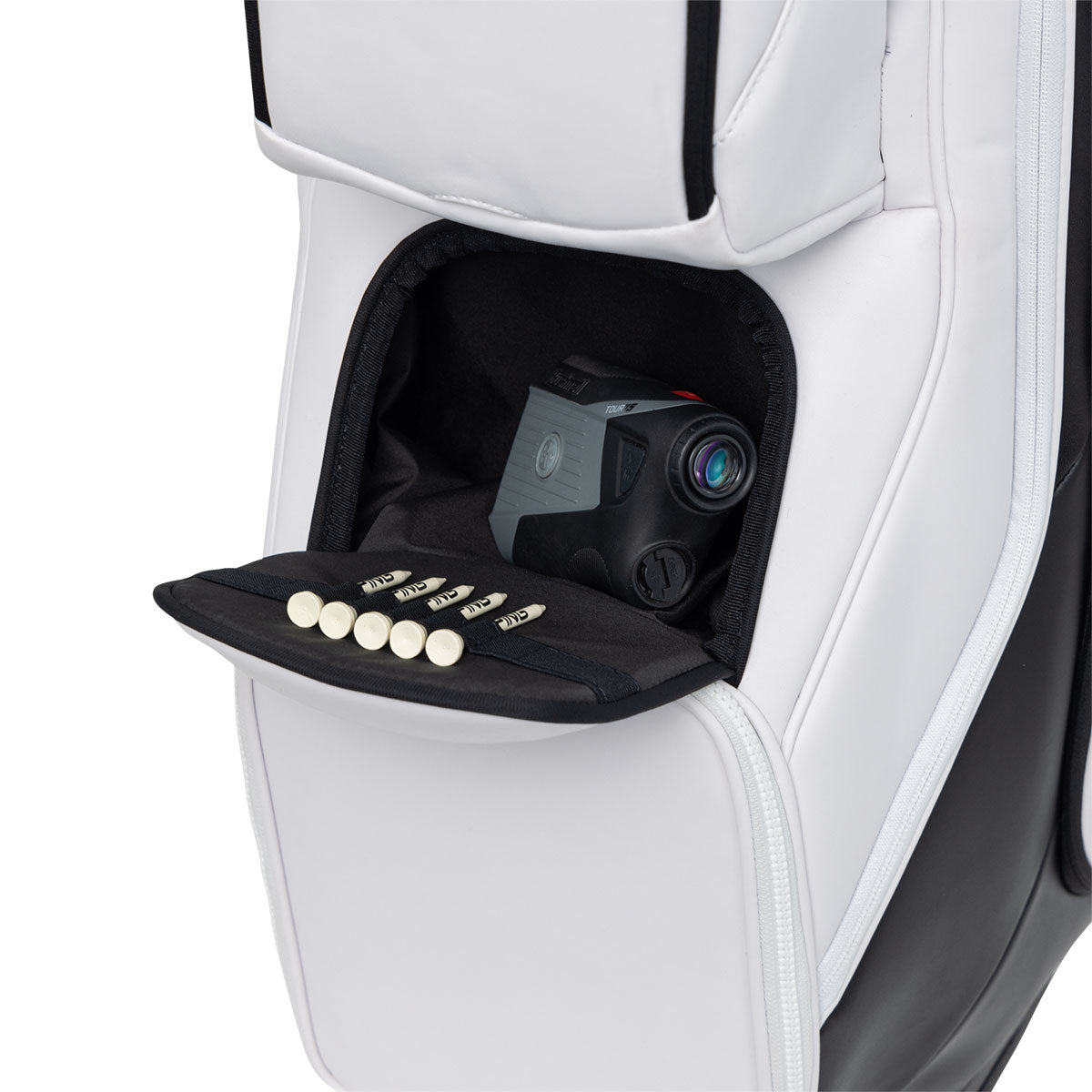 Ping DLX Bag - White