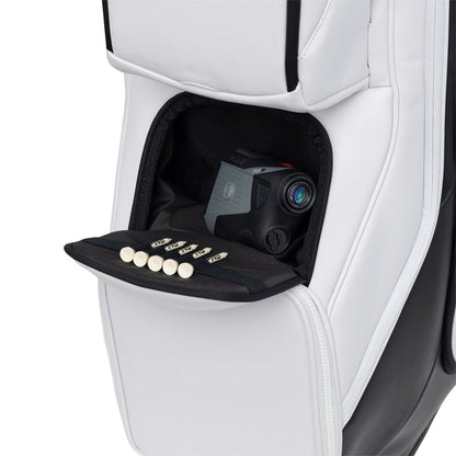 Ping DLX Bag - White