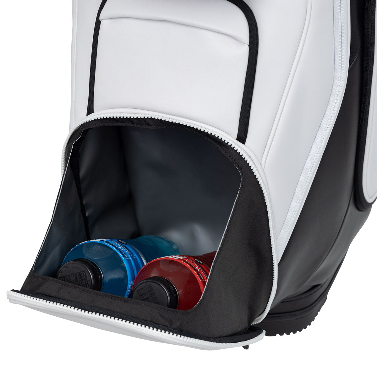 Ping DLX Bag - White