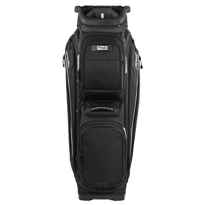 Ping Pioneer Bag - Black