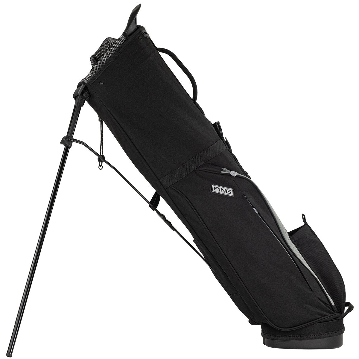 Ping Moonlander Bag - Black