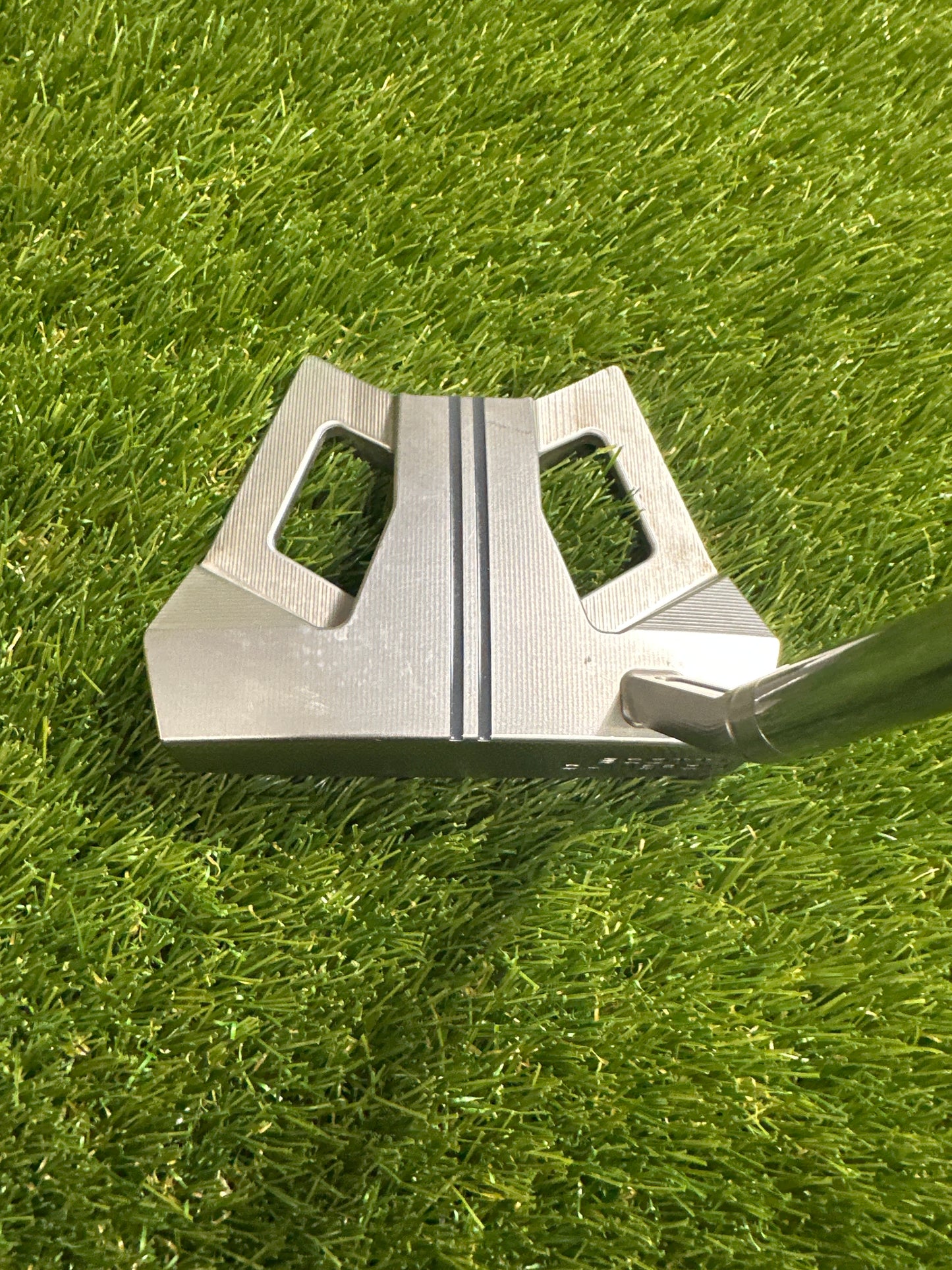 Scotty Cameron Phantom 9.5 34" Putter