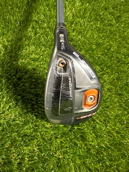 Cobra King F6 19.5 HYB