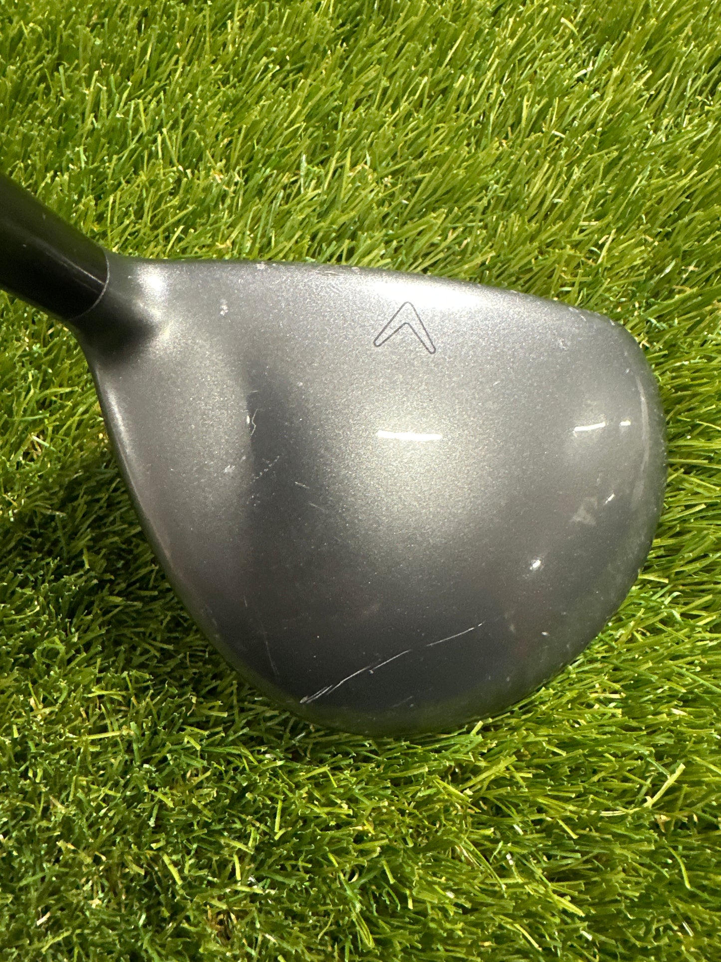 Callaway X Hot 5 FWY