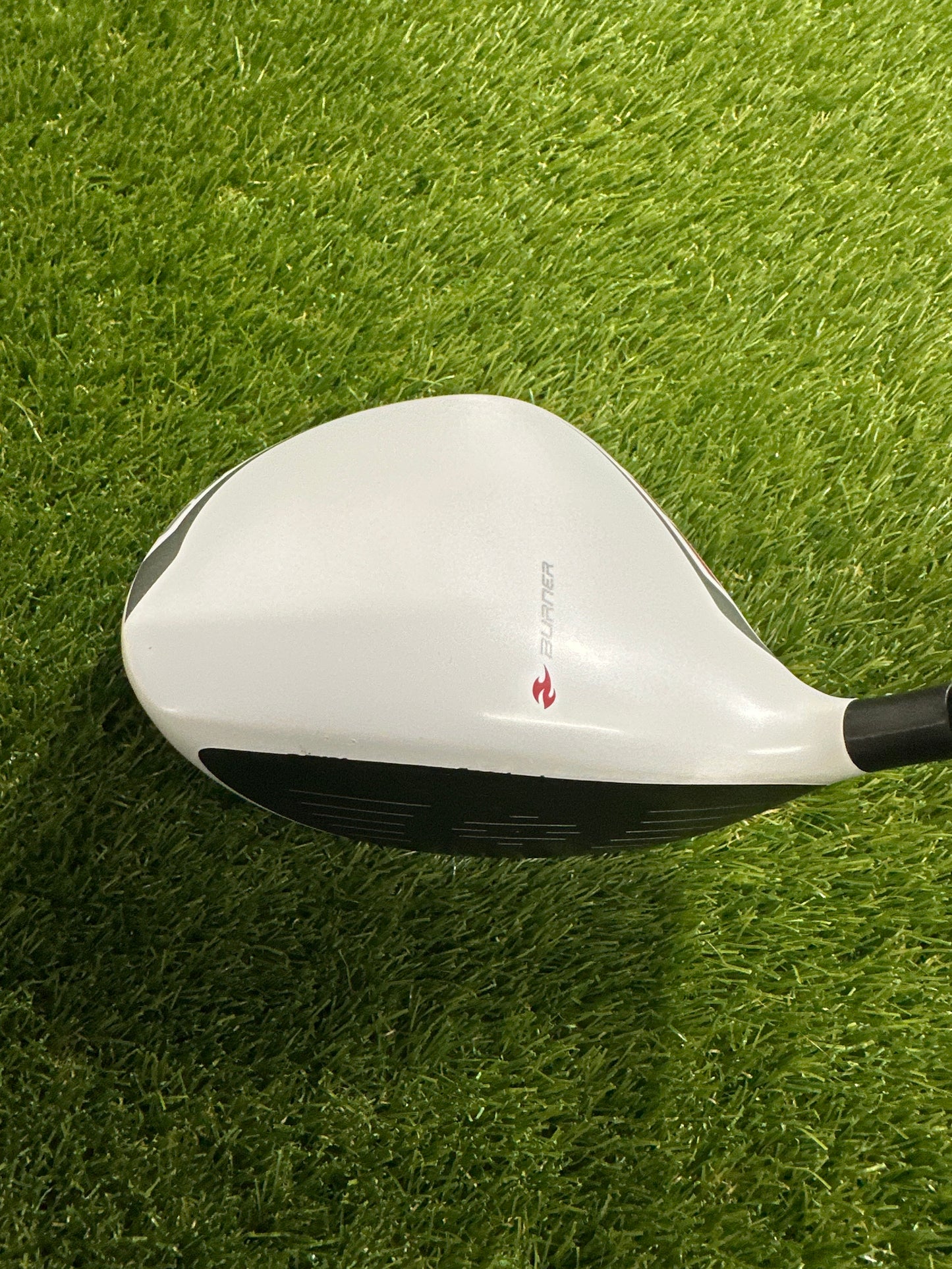 TaylorMade Burner Superfast 2.0 9.5 Driver