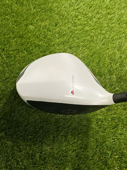 TaylorMade Burner Superfast 2.0 9.5 Driver