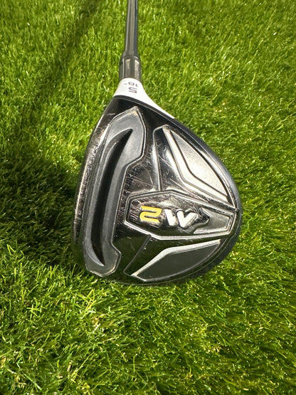 TaylorMade M2 5/18 FWY