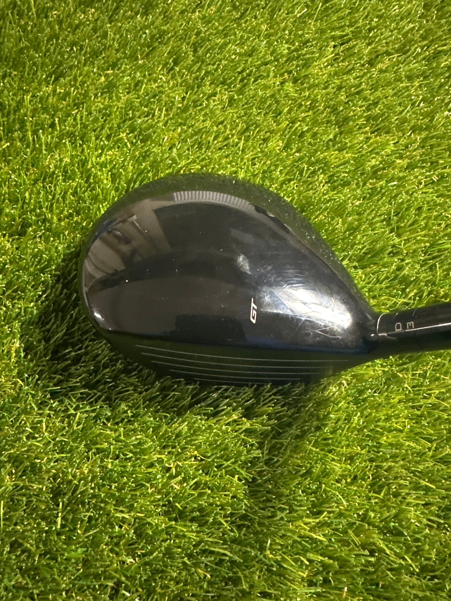 Titleist GT3 15 FWY