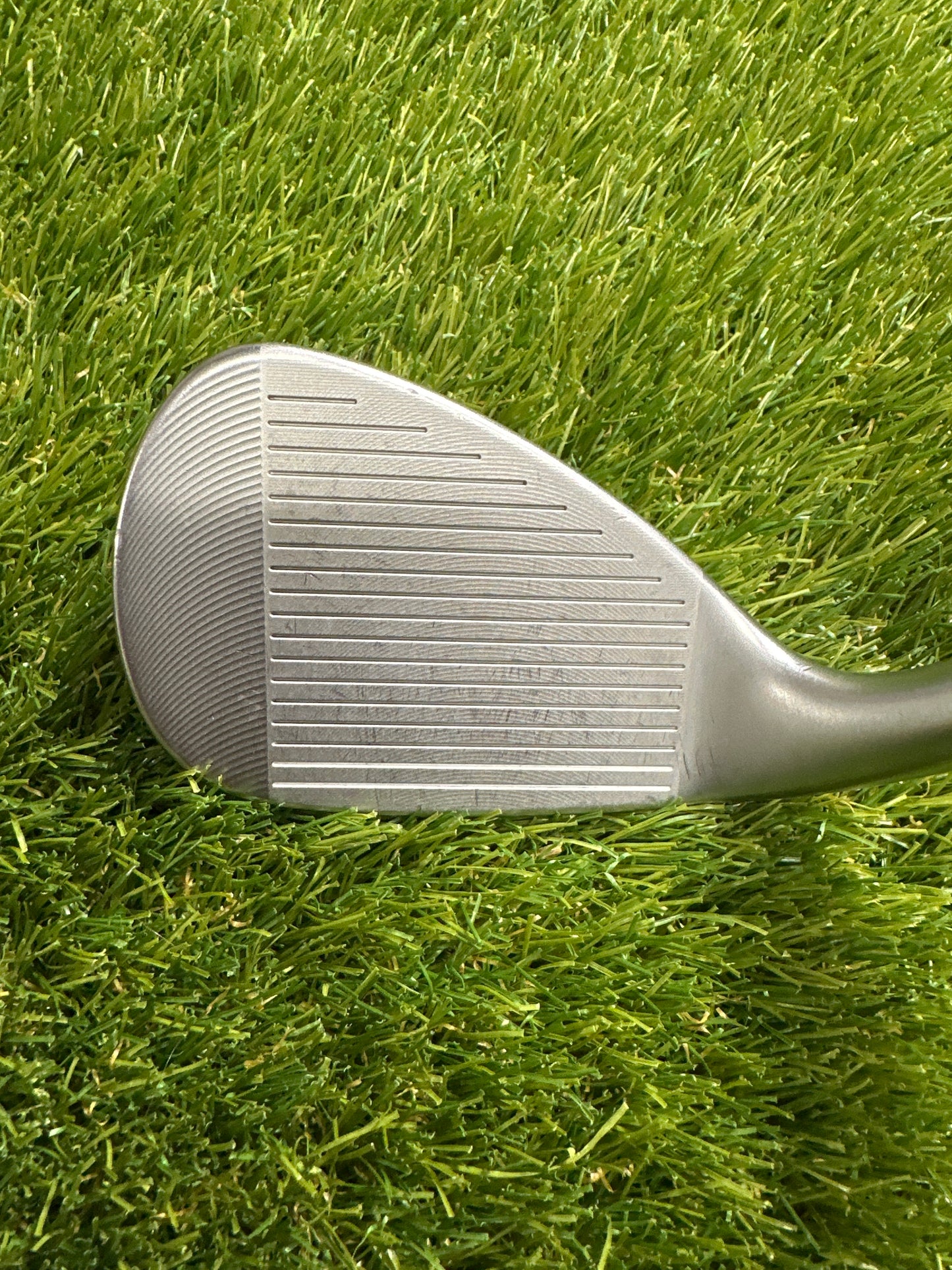 Cleveland Zipcore CBX 48/09 Wedge