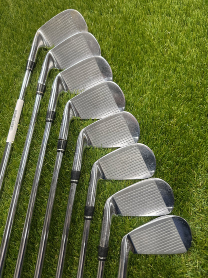 Orka PS9 CB 3-PW Irons