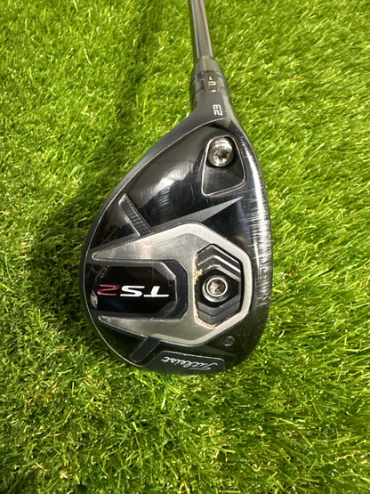 Titleist TS2 23 HYB