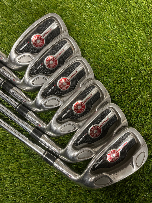 BenRoss VXProto 5-PW Irons