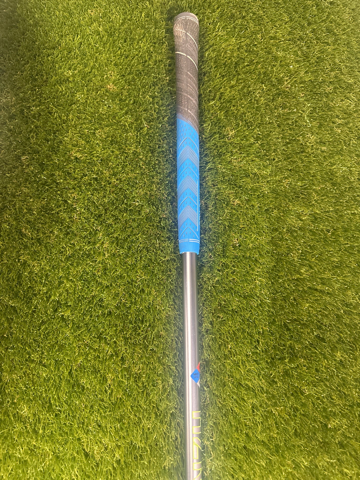 Callaway Paradym Ai Smoke Max D 10.5 Driver