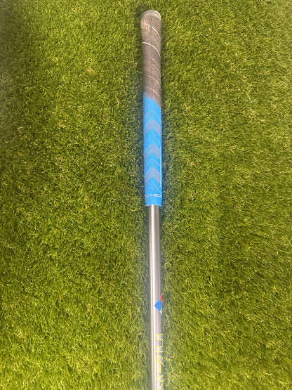 Callaway Paradym Ai Smoke Max D 10.5 Driver