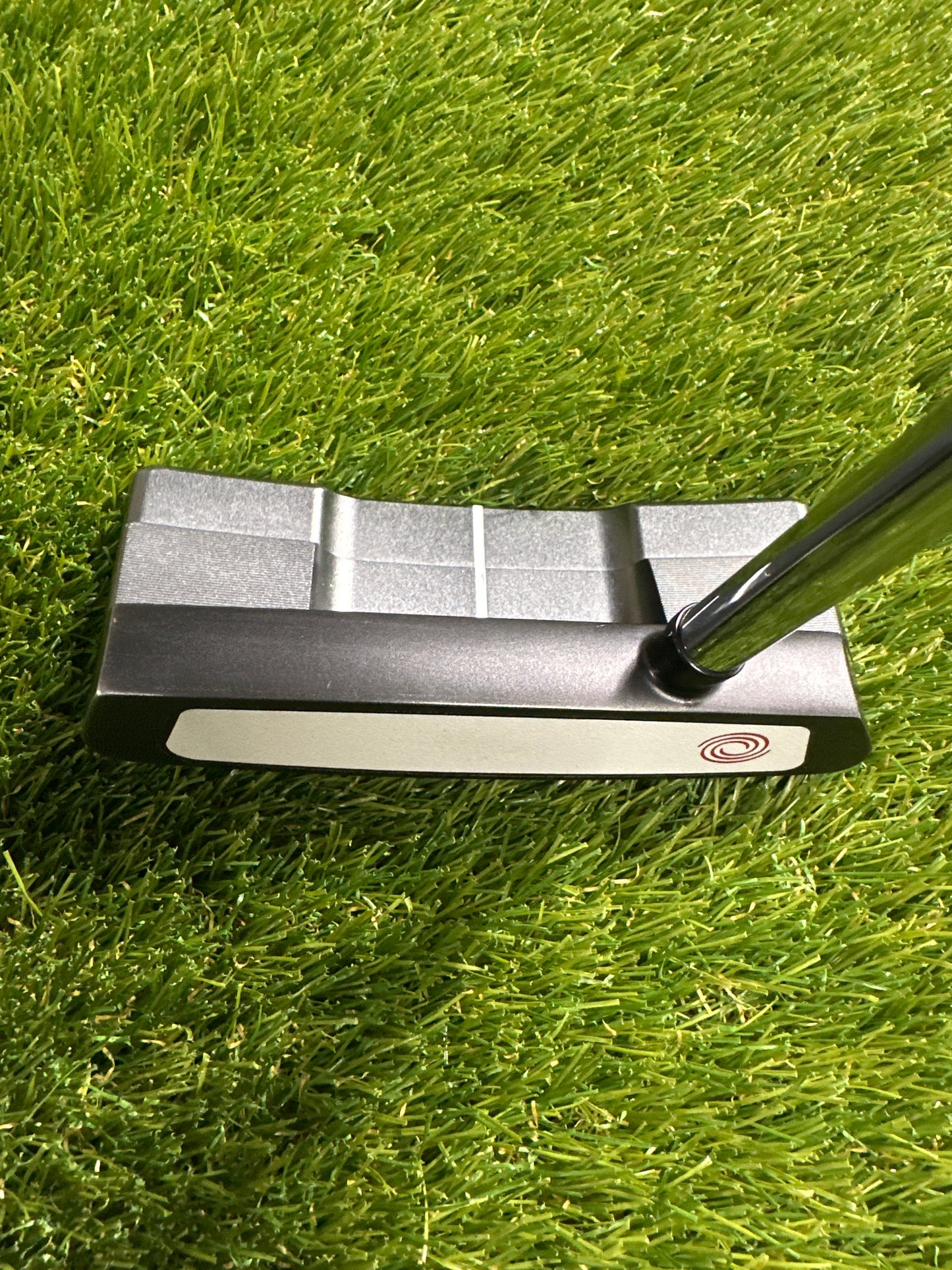 Odyssey TRI HOT 5K Triple Wide 34" Putter