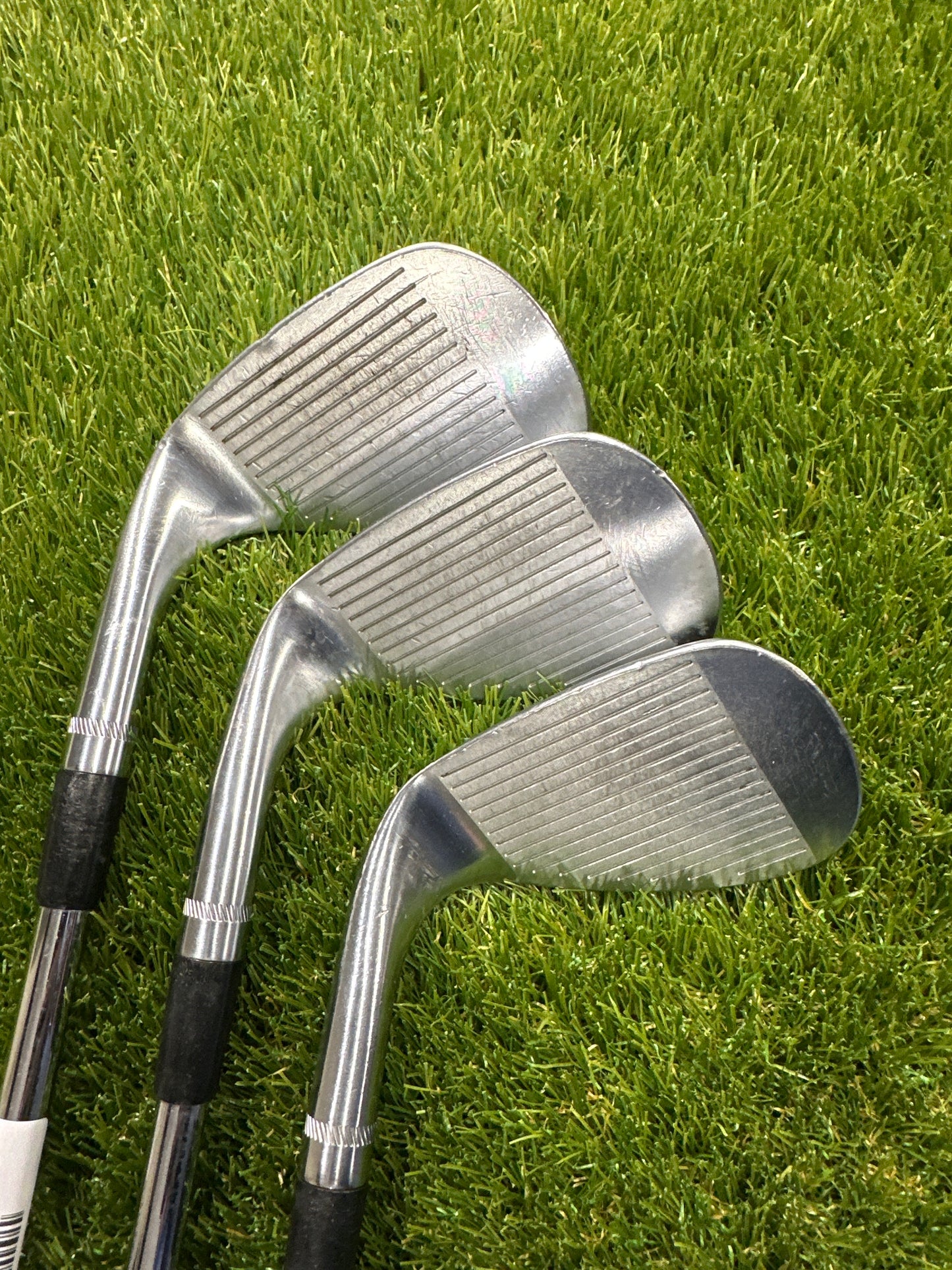 Kirkland Signature Wedge Set 52/56/60