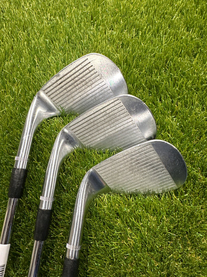 Kirkland Signature Wedge Set 52/56/60